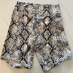 Balance Athletica Rider Short